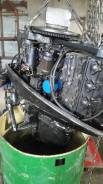 Yanmar. 27,00 л.с., 4-тактный, дизельный