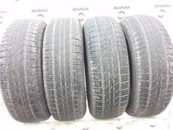 Hankook DynaPro. Летние, 2014 год, износ: 10%, 4 шт