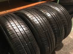 Goodyear EfficientGrip. Летние, 2015 год, износ: 5%, 4 шт