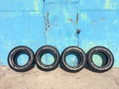 BFGoodrich All-Terrain T/A. Грязь AT, износ: 50%, 4 шт