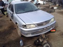 Nissan Sunny. B15, QG15DE