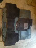Коврик. Nissan X-Trail, NT30, NT31, NT32 Двигатели: MR20DD, MR20DE, QR20DE