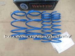 Пружина подвески. Subaru Impreza WRX Subaru Impreza, GH8