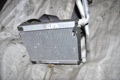 Радиатор отопителя. Toyota Opa, ZCT10, ZCT15, ACT10 Toyota Vista Ardeo, SV50, SV55, ZZV50, AZV50, AZV55 Toyota Vista, SV50, AZV55, ZZV50, AZV50, SV55...