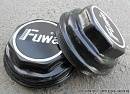 Колпак ступицы FUWA H14-0201,