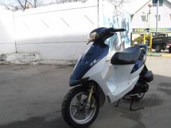 Suzuki ZZ. 49 куб. см., исправен, без птс, без пробега