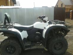 Stels ATV 450H. исправен, есть птс, с пробегом