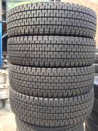 Dunlop Dectes SP001. Всесезонные, 2010 год, износ: 10%