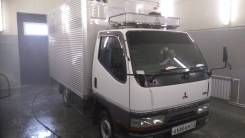 Mitsubishi Canter. Продам ,, 2 800 куб. см., 1 500 кг.