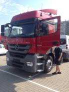 Mercedes-Benz Axor. Продам тягач Mercedes AXOR II 1840LS, 11 967 куб. см., 18 000 кг.