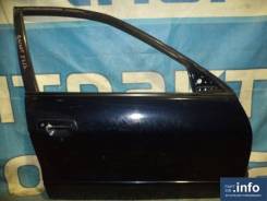Дверь боковая. Mitsubishi Galant, EA1A