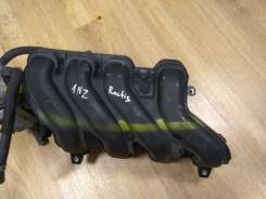 Коллектор впускной. Toyota Ractis, NCP100 Двигатель 1NZFE