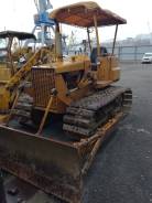 Komatsu D20P. Бульдозер, 2 000 куб. см., 4 500,00 кг.