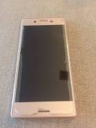 Sony Xperia X. Б/у