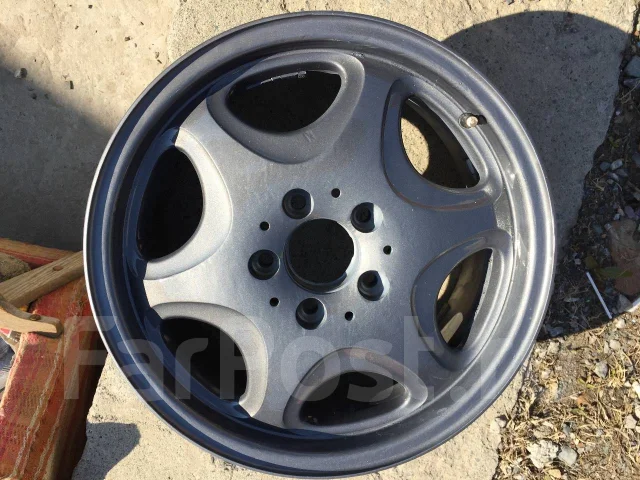 Ronal. x16", 5x112 ����