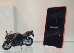 Microsoft Lumia 640. Б/у