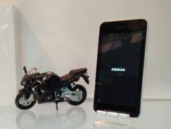 Nokia Lumia 530 Dual SIM. Б/у