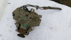 Редуктор. Mitsubishi Lancer Evolution, CT9A Двигатель 4G63