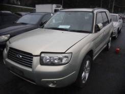 Subaru Forester. SG5, EJ203