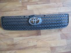 Решетка радиатора. Toyota Succeed, NCP58