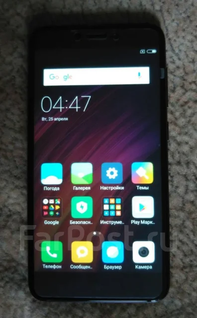 Xiaomi Redmi. ����� ����
