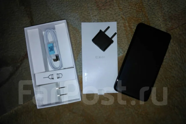 Xiaomi Redmi. ����� ����