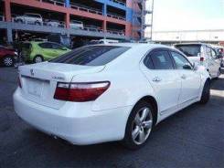 Lexus LS460. USF40, 1UR
