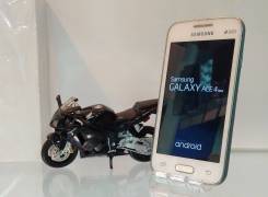 Samsung Galaxy Ace 4 Neo SM-G318H/DS. Б/у