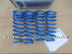 Пружина подвески. Toyota Super Toyota Verossa, GX115 Toyota Mark II, GX115 Двигатель 1GFE