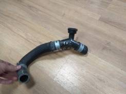Патрубок радиатора. Toyota: Vitz, Ractis, Yaris, ist, Belta Двигатели: 1NZFE, 2NZFE