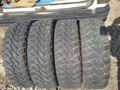 Maxxis MT-764 Bighorn. Грязь MT, 2012 год, износ: 30%, 4 шт