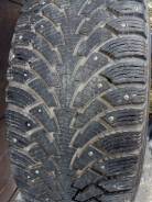 Nokian Nordman SUV. Зимние, шипованные, 2013 год, износ: 10%, 4 шт