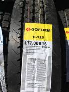 Goform G325. Летние, 2017 год, без износа, 1 шт