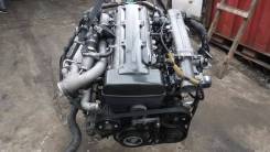 Двигатель в сборе. Toyota Supra, JZA80 Двигатель 2JZGTE