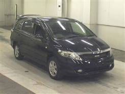 Honda Airwave. GJ2