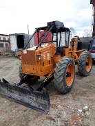 Komatsu FG18T-20. Продам колёсный трелёвочный трактор Скидр, 1 500 куб. см., 1 000 кг., 3 000,00 кг.