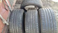 Bridgestone Potenza RE050A. Летние, износ: 30%, 4 шт