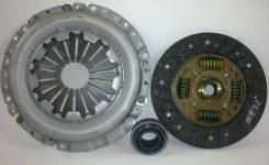 Сцепление. Kia Spectra Kia Sephia Kia Mentor Kia Rio