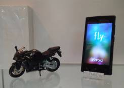 Fly FS402 Stratus 2. Б/у