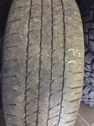 Bridgestone Dueler H/T D684. Всесезонные, износ: 30%, 1 шт