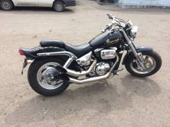 Suzuki VZ. 400 куб. см., исправен, птс, без пробега