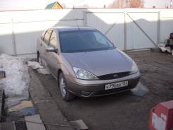 Ford Focus. EDDB3T10887