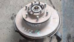 Ступица. Toyota: Hiace, Toyoace, Hilux Surf, Quick Delivery, T100, 4Runner, Hilux, Regius Ace, Regius, Dyna Двигатели: 2L, 5L, 2RZE, 1KDFTV, 1RZE, 3Y...