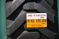 Tiron. Грязь MT, 2017 год, без износа, 8 шт