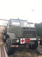 Краз 260. Краз-260 топливозаправщик 10куб., 14 860 куб. см., 10,00 куб. м.