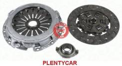 Сцепление. Hyundai: Santa Fe, Sonata, Trajet, Lavita, Verna, Elantra, Accent, Matrix, Grandeur, Getz, Tiburon, Lantra, Coupe