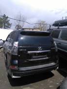 Lexus GX460