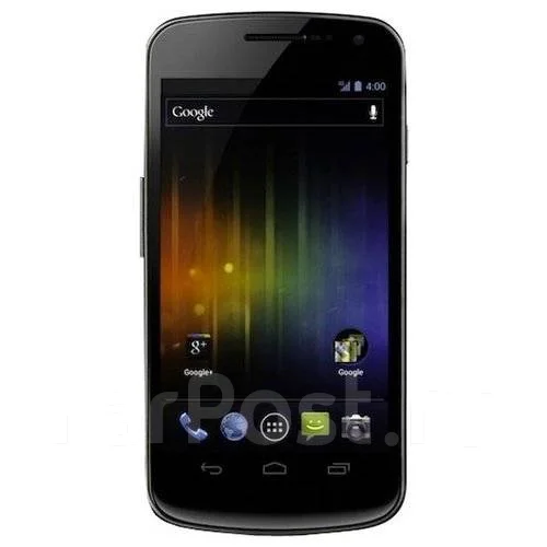 Samsung Galaxy Nexus GT-i9250. �/� ����