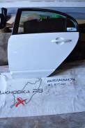 Дверь боковая. Honda Civic Hybrid, DAA-FD3 Honda Civic, FD1, DBA-FD2, ABA-FD2, DBA-FD1 Двигатели: LDA2, R16A1, R18A1