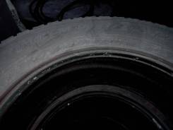 Goodyear Wrangler AP. Всесезонные, 2011 год, износ: 10%, 4 шт